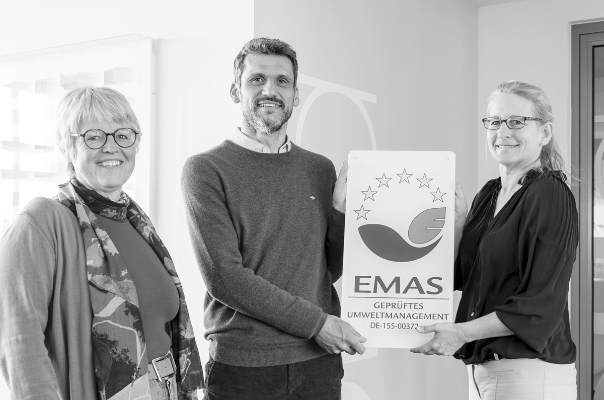 EMAS